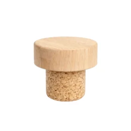 Micro Wood T-shape