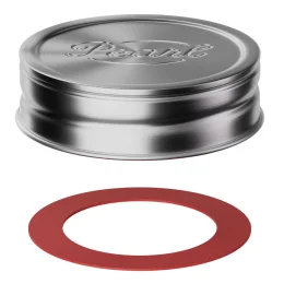 LUNA CAP STORAGE CLOSURE