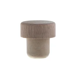 T-Shape wood synthetic