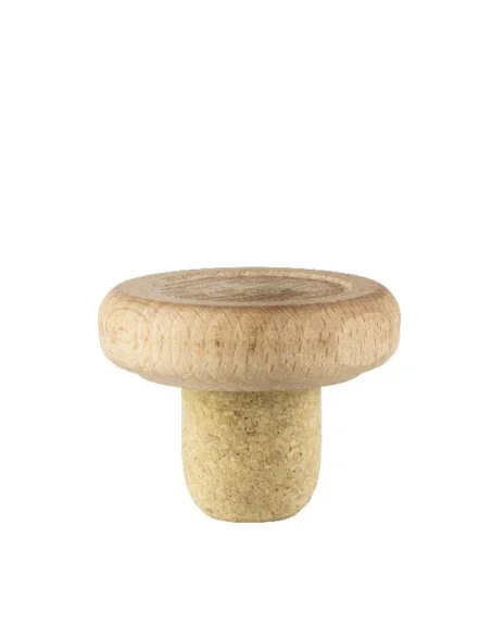 Philos T-Shape Wood