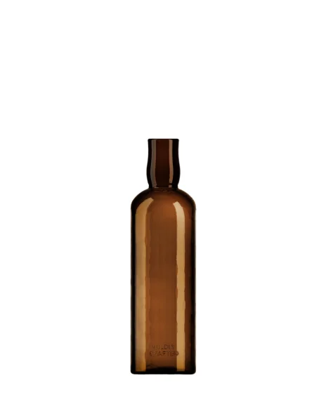WILDLY CRAFTED BRAVE