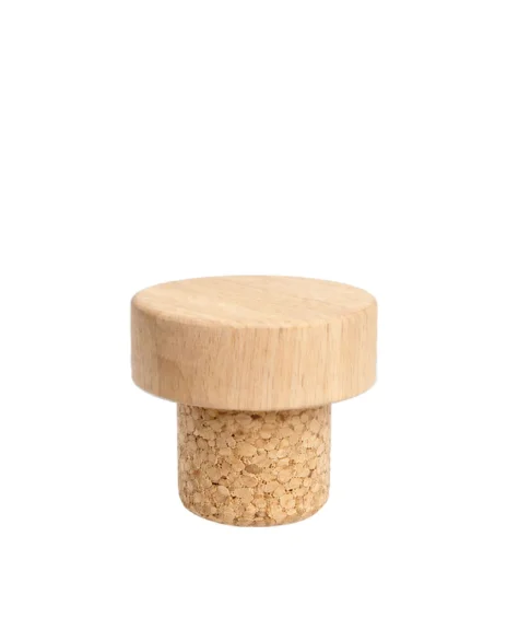 Micro Wood T-shape