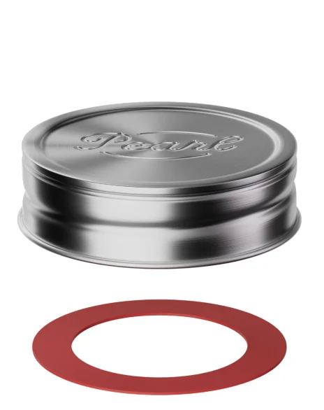LUNA CAP STORAGE CLOSURE