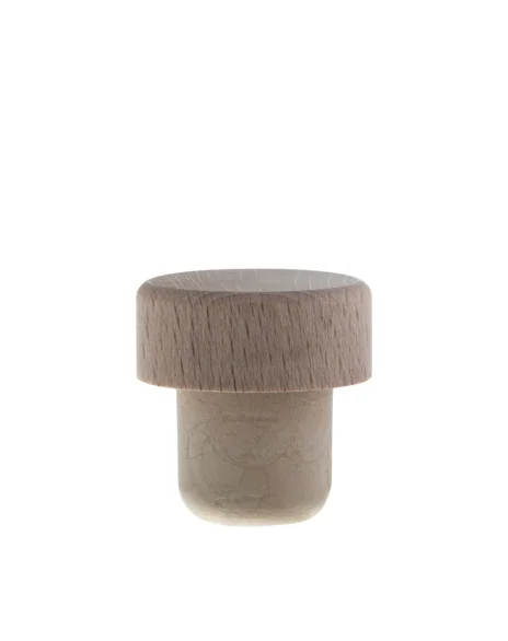 T-Shape wood synthetic