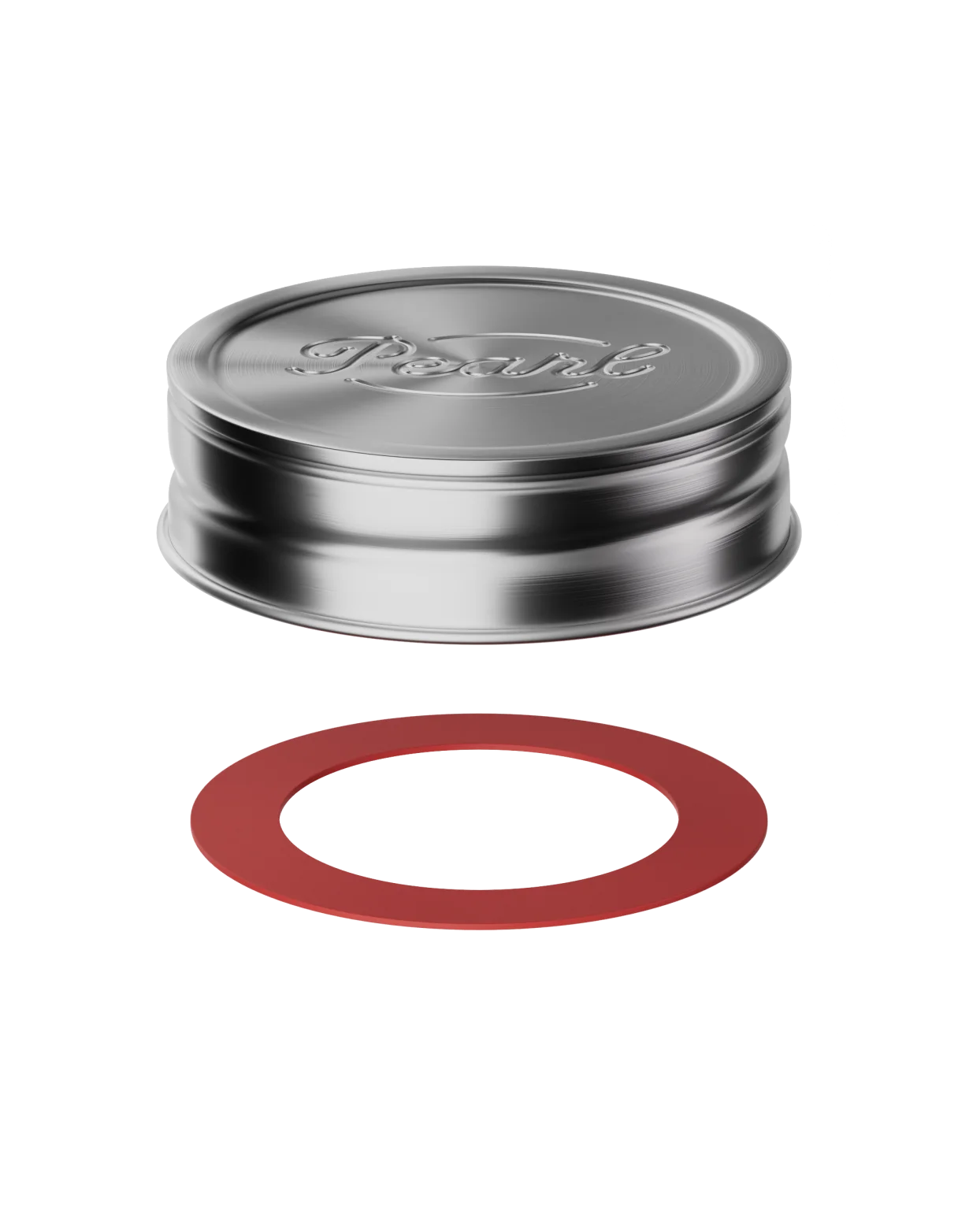 LUNA CAP STORAGE CLOSURE