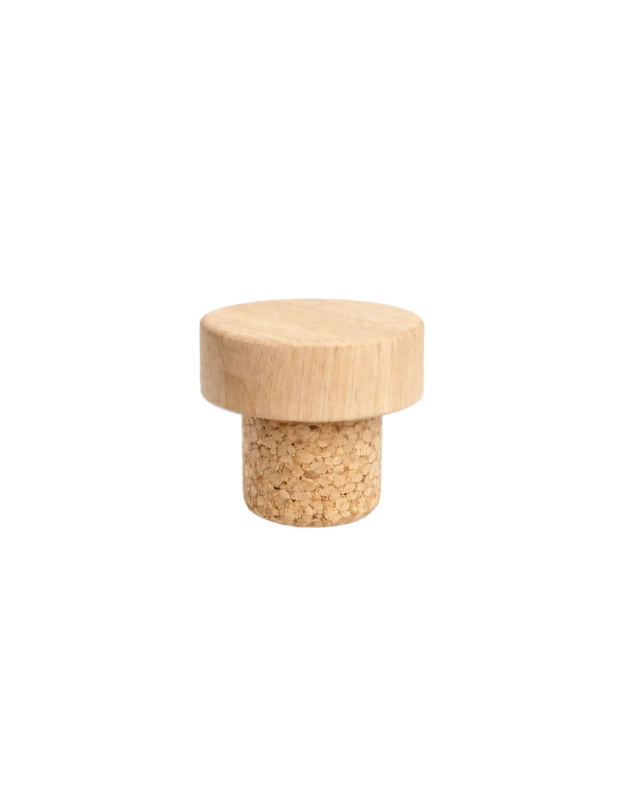 Micro Wood T-shape