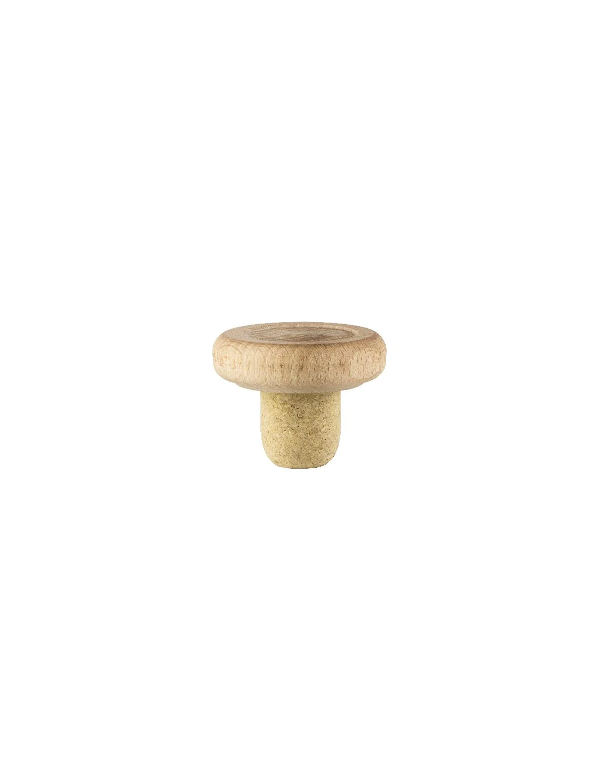 Philos T-Shape Wood