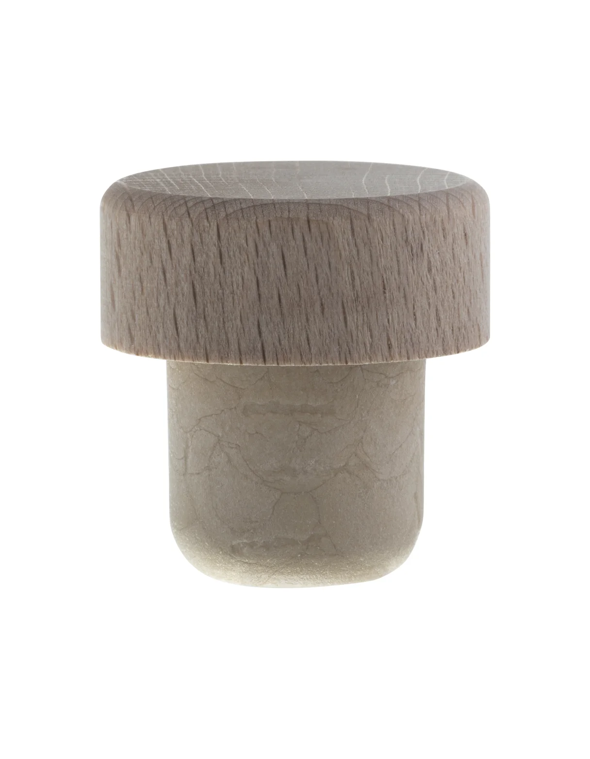 T-Shape wood synthetic